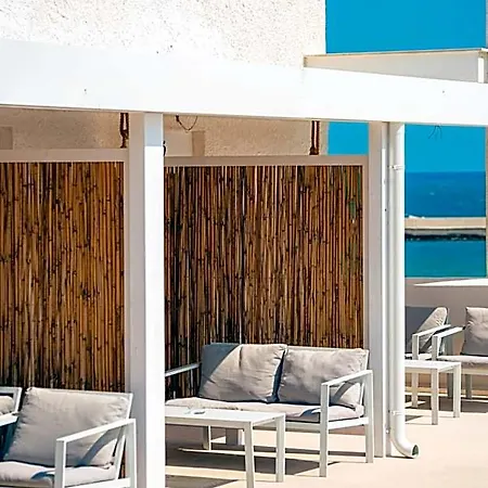 Approdo Di Venere 3* Vieste
