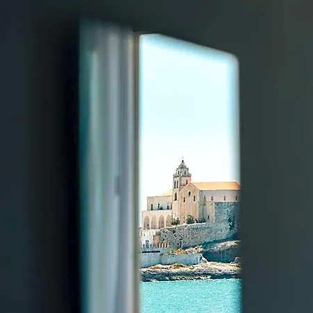 Szálloda Approdo Di Venere 3*