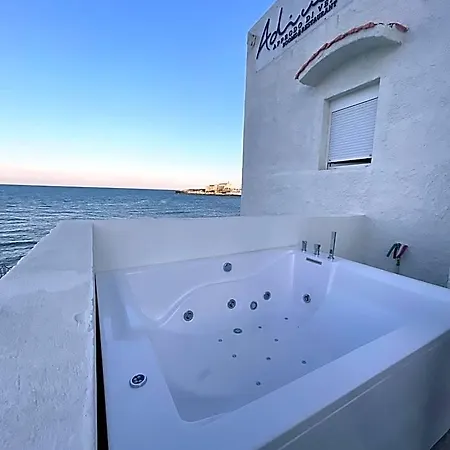 Approdo Di Venere Hotel Vieste