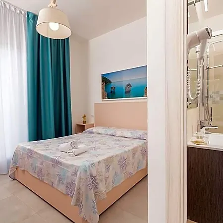 Approdo Di Venere Vieste