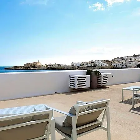 Approdo Di Venere Vieste