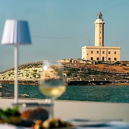 Approdo Di Venere 3* Vieste