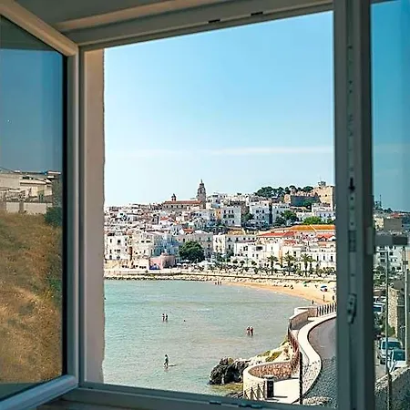Szálloda Approdo Di Venere 3*