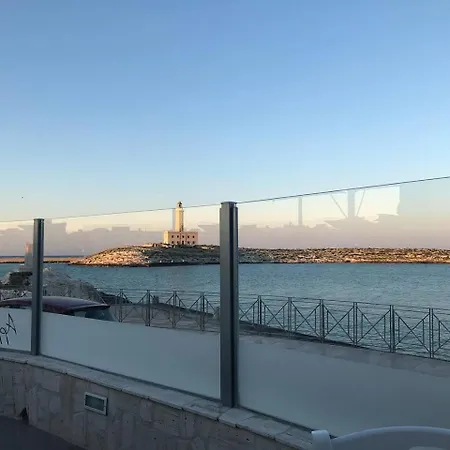 Approdo Di Venere 3* Vieste