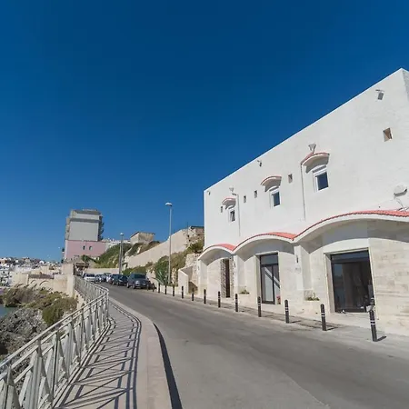 Approdo Di Venere Hotel