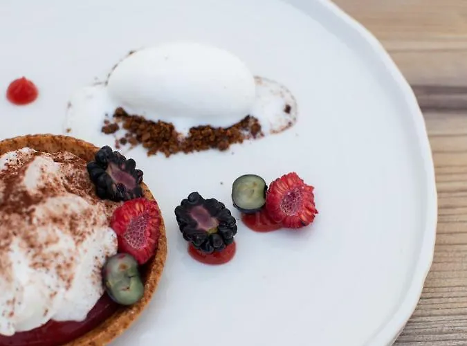 Approdo Di Venere 3*