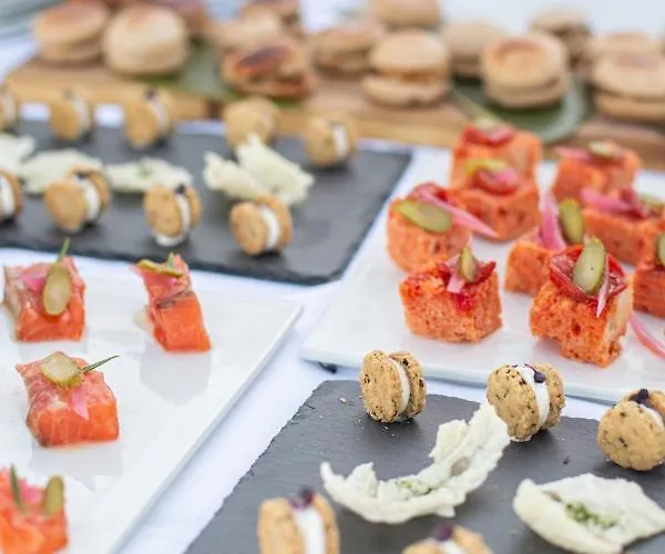 Approdo Di Venere Hotel Vieste