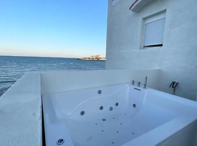 Hotel Approdo Di Venere