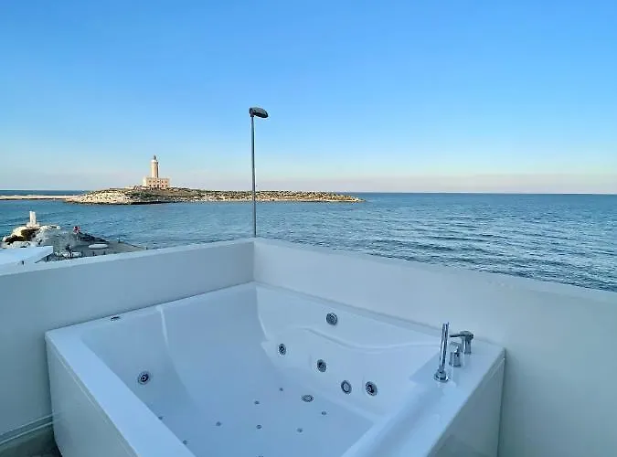 Approdo Di Venere Hotel