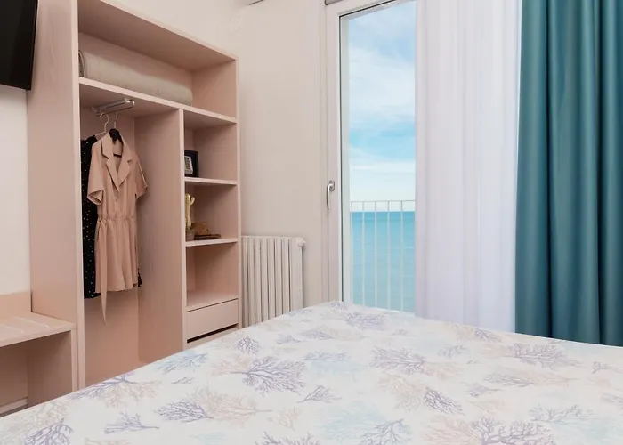 Approdo Di Venere 3*