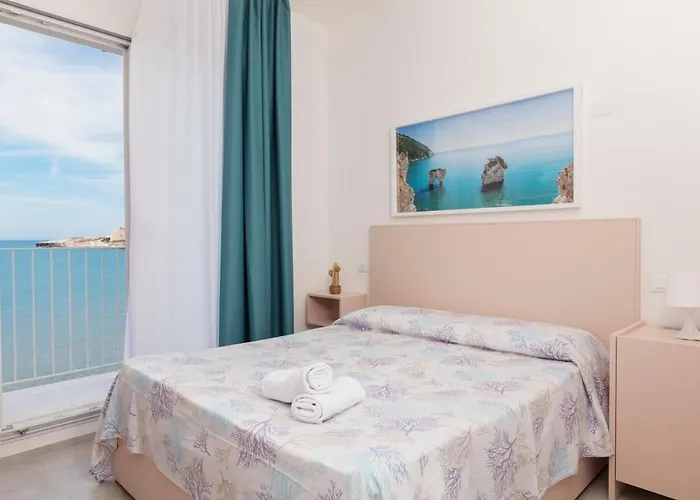 Approdo Di Venere 维耶斯泰