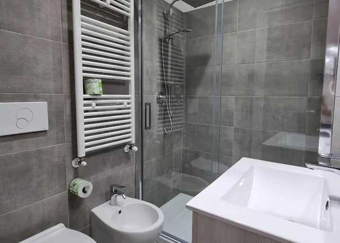 Hotel Approdo Di Venere