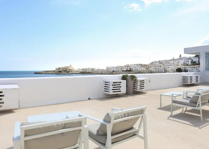 Approdo Di Venere Hotel Vieste