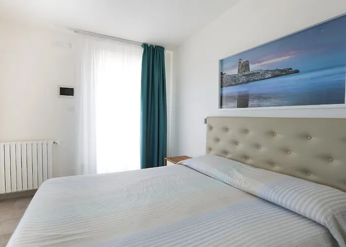 Approdo Di Venere 3* Vieste