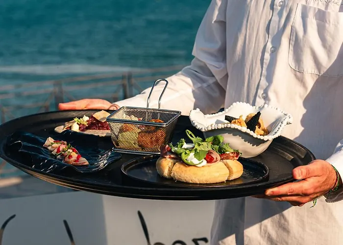 Approdo Di Venere 酒店 维耶斯泰