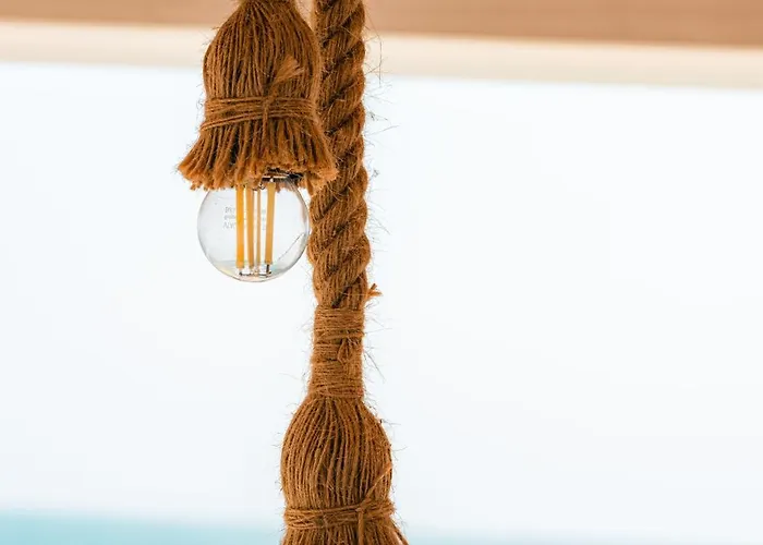 Hotel Approdo Di Venere