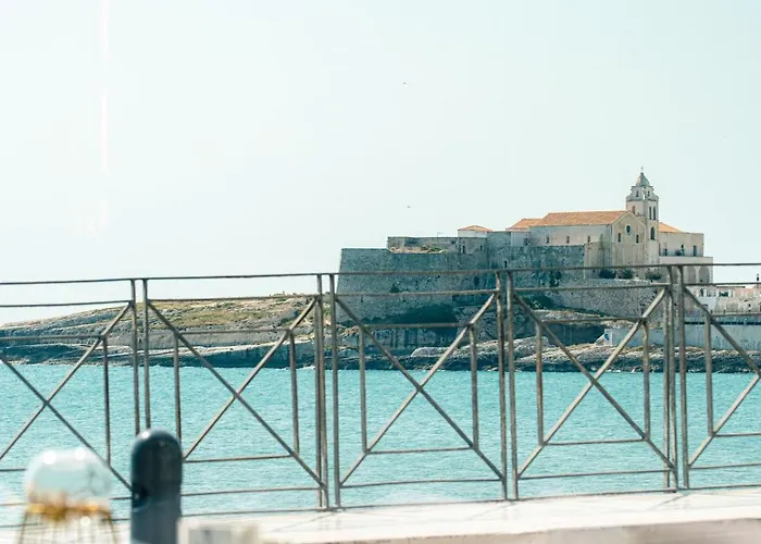 Approdo Di Venere Hotel Vieste