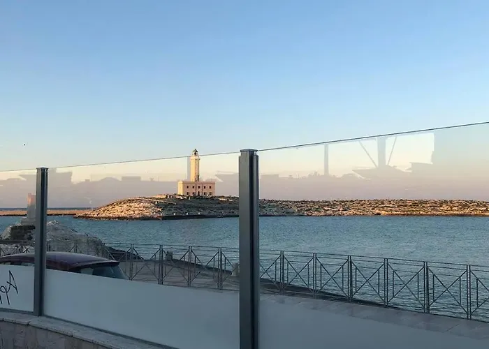 Approdo Di Venere 3* Vieste