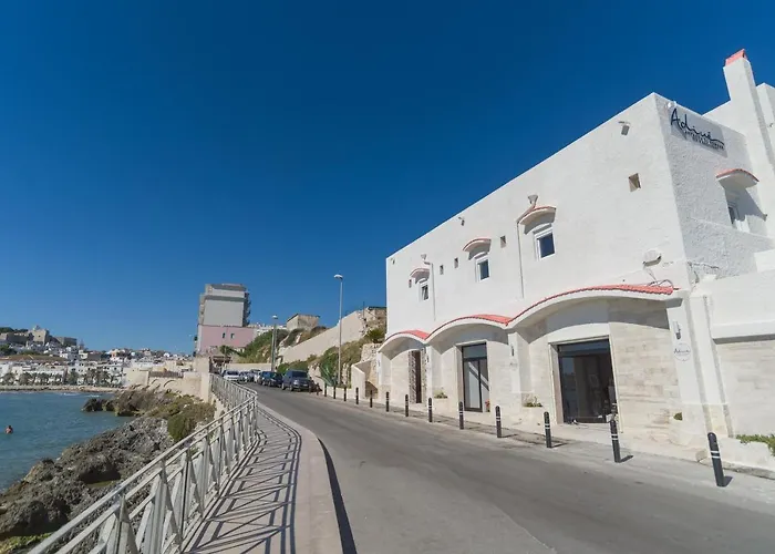 Approdo Di Venere Hotel